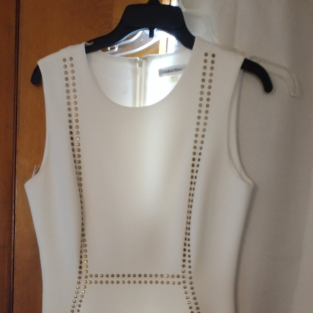 Brand new dress